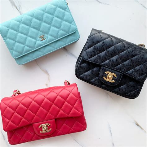 chanel coin purse review|11 Best Chanel Bags Of All Time That Are Worth Investing In.